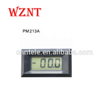 PM213A Panel meter